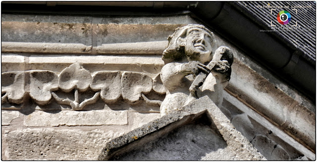 BONNET (55) - Eglise Saint-Florentin