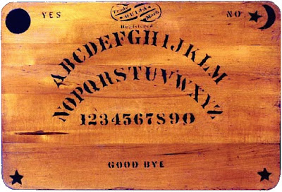 Ouija 1981