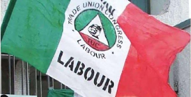 Why We Rejected N48,000 Minimum Wage, Organized Labour.
