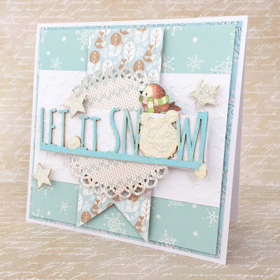 cardmaking