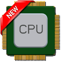 CPU X : System & Hardware Info v1.41 Ad-Free