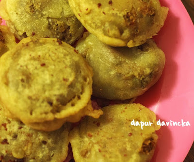 Resep Kue Gandasturi Kacang Hijau