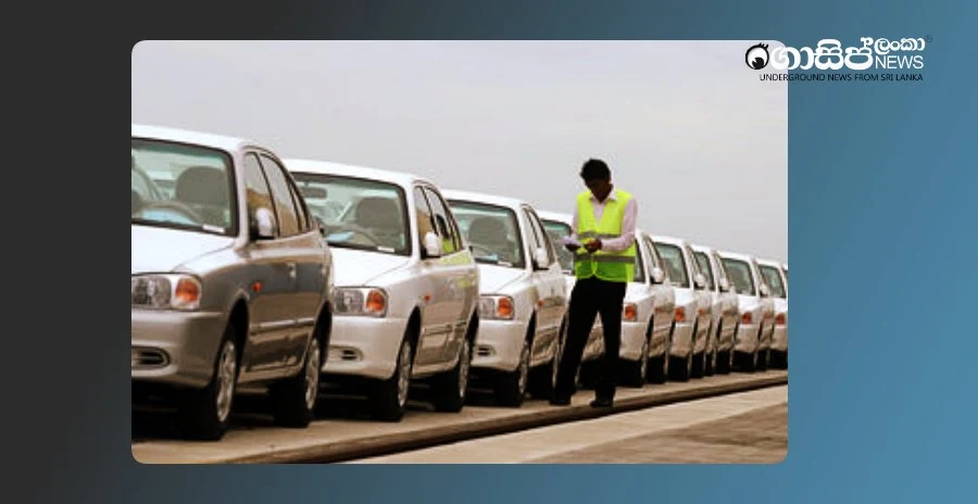 Vehicle-import-ban-to-be-lifted-to-raise-revenue