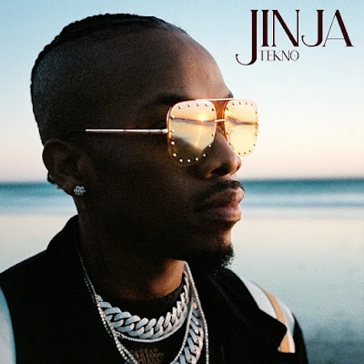 Tekno – Jinja [Baixar]