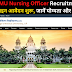 KGMU Nursing Officer Recruitment 2025: ऑनलाइन आवेदन शुरू, जानें योग्यता और आवेदन प्रक्रिया
