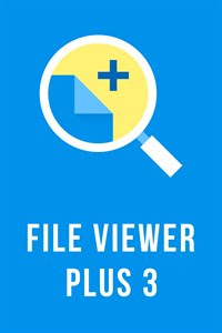 Download File Viewer Plus 3.2.1.52