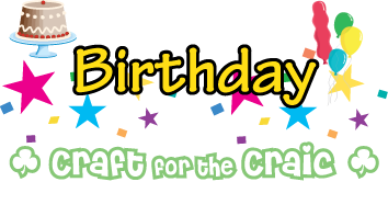 http://craftforthecraic.blogspot.ie/2014/11/novembers-challenge-10-birthday.html