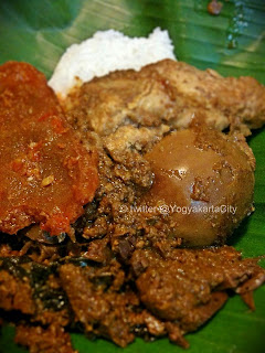 Gudeg Jogja