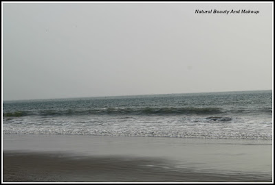 Morjim Beach , North Goa
