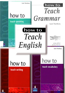 How To Teach English, Grammar, Vocabulary. Speaking and Writing 