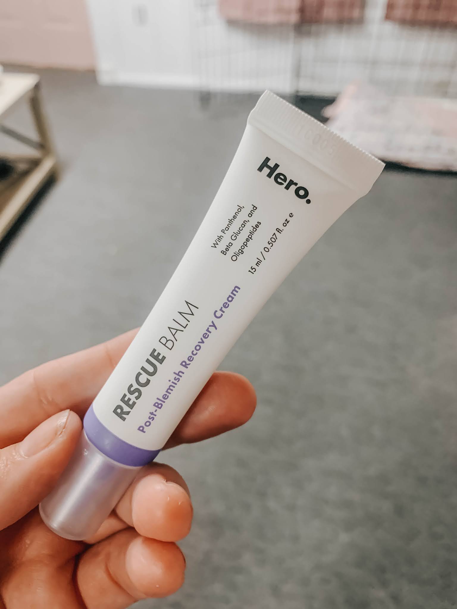 Hero Cosmetics Review