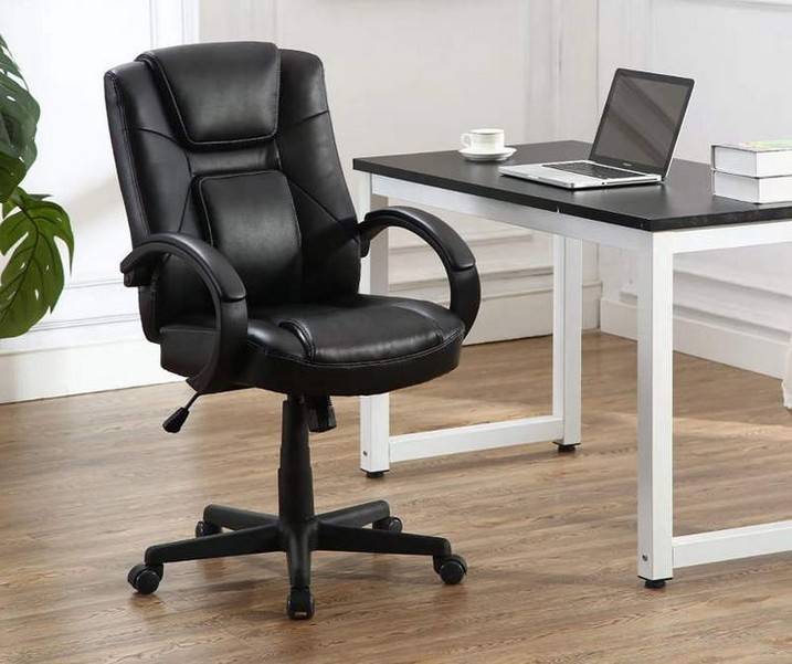 big lots stratford office chair