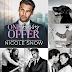Book Blitz - Excerpt & Giveaway -  One Bossy Offer by Nicole Snow