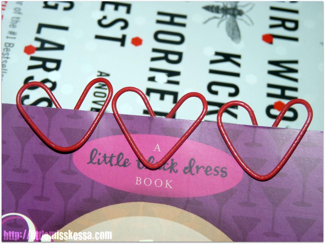 15-minute make: heart shaped paperclips