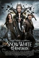 Snow White and The Huntsman สโนไวท์ กับ พรานป่า ในศึกมหัศจรรย์