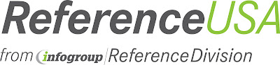 ReferenceUSA logo