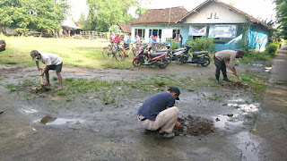 Kampung KB Gumulan