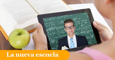  La nueva escuela