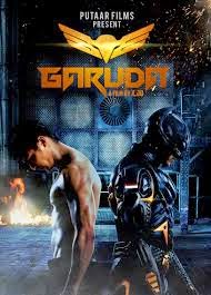 Download Film Baru 2015 Garuda Superhero (2015) Bluray