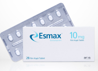 ESMAX دواء