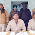 सहरसा जिले का कुख्यात अमित पासवान मधेपुरा में हथियार समेत गिरफ्तार 