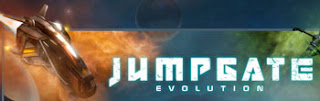 Jumpgate Evolution screenshot