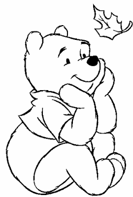 Winnie  Pooh Coloring Pages on Free Funny Winnie The Pooh Coloring Pages   Free World Pics