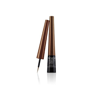 Revlon Colorstay Skinny Liquid Liner in Bronze Stroke image from Walmart.com