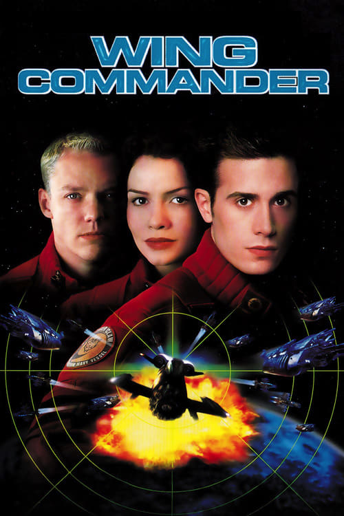Wing Commander - Attacco alla Terra 1999 Film Completo Download