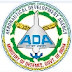 AERONAUTICAL DEVELOPMENT AGENCY (ADA) recruitment engineer job posts notification