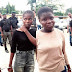  19-Year-Old Girl And Friend Planned Her kidnap To Scam Her father Of N600k In Lagos