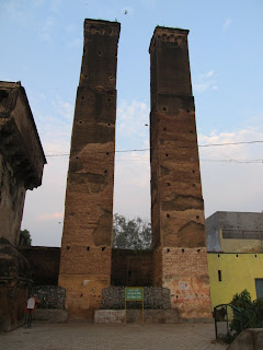 Sawan Bhadon, Orchha