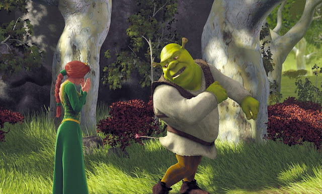 Descargar Shrek 1 PelÃ­cula Completa
