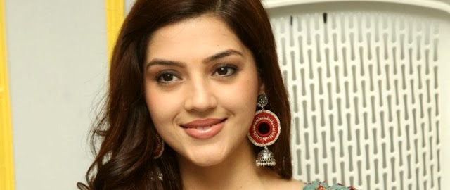 Most Beautiful Actress in the Tollywood