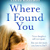 ARC Review: Where I Found You by Emma Robinson