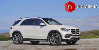 THE GLE FAMILY IN INDIA NOW INCLUDE  THE GLE250D, GLE350D, GLE400, and GLE 450 AMG COUPE.