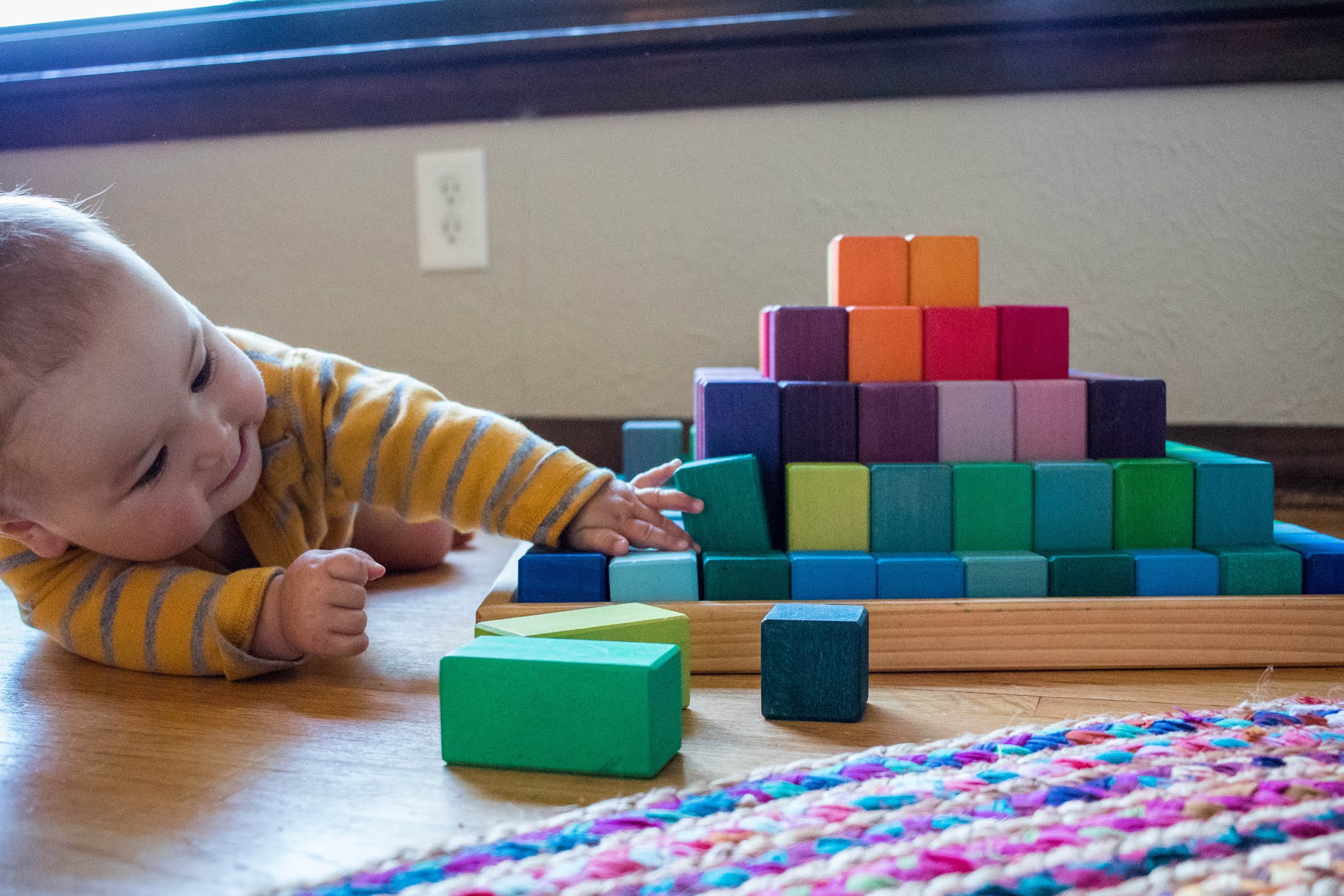 4 Ways Maria Montessori has Changed Me