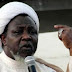 IMN Leader, Sheikh Zakzaky Announces His Return Home
