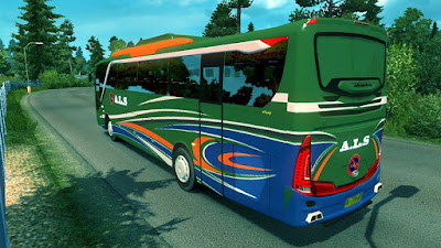 AP JETBUS 1626 RINDRAY