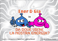 energia a fumetti