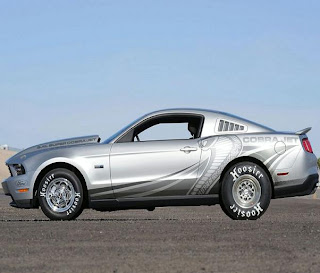 2012 Ford Cobra Jet