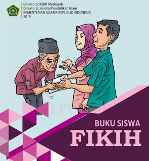 fikih kelas 4 MI