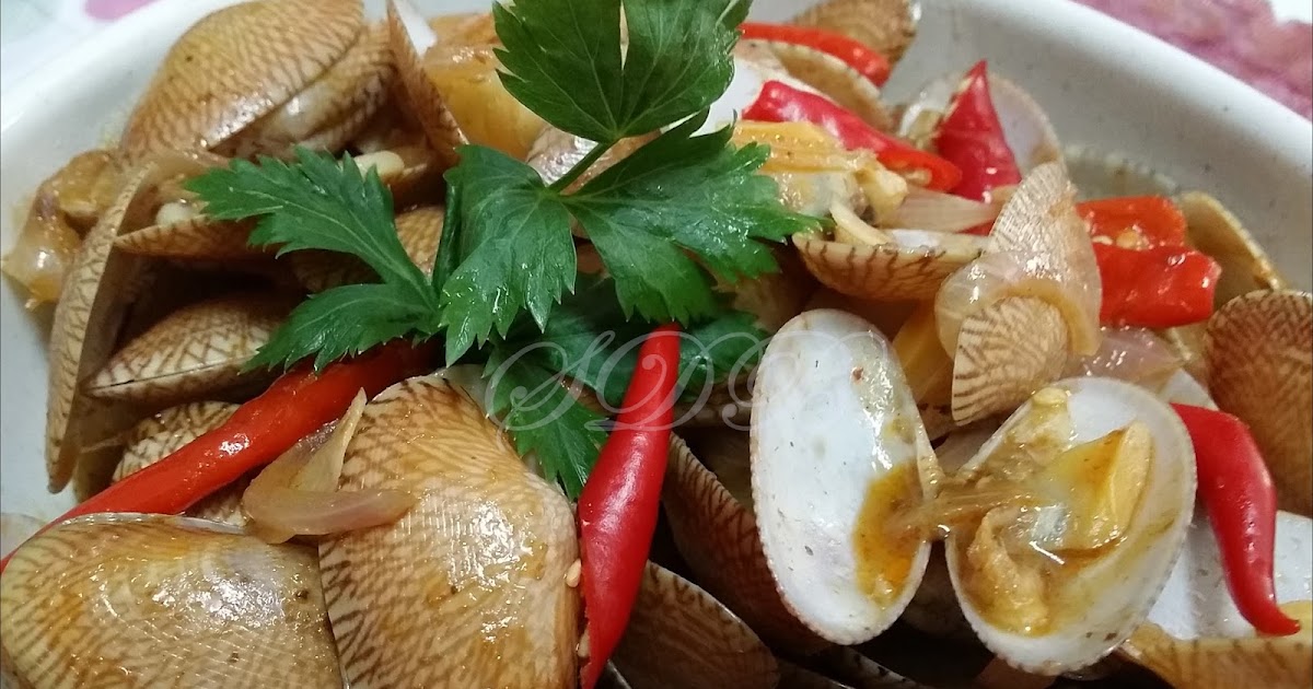 Sajian Dapur Bonda: Lala Masak Rasa Tomyam, Selera Thai 