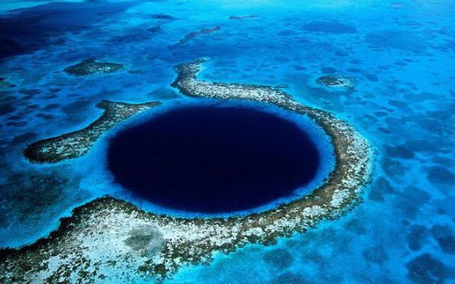 Top 5 Nature In World