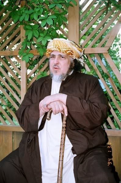 Mengenal Para Wali Allah: Sayyid Muhammad bin Alawi al 