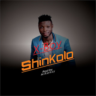 image result for [Sharp Download] Xboy - Shinkolo