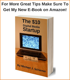 $10 digital media startupbooks