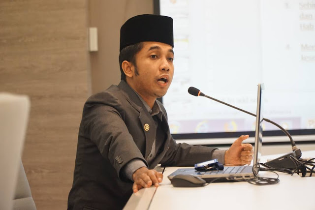 KBBA9 bersama Bahagian Hab Halal, Jakim