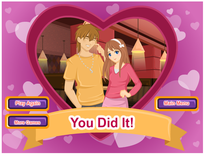 Sim Dating Games: Sim Dating Games for Girls