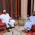 Obasanjo's Letter to Buhari - "Forget 2019 Re-election"